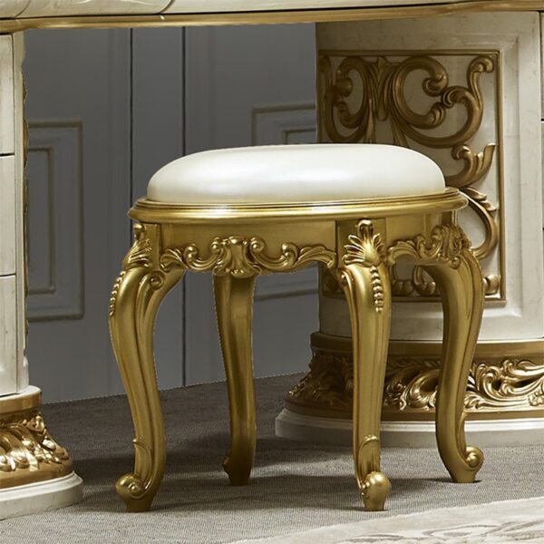 HD-903 – Stool By Homey Design