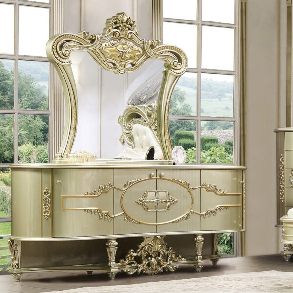 HD-958 – Dresser By Homey Design