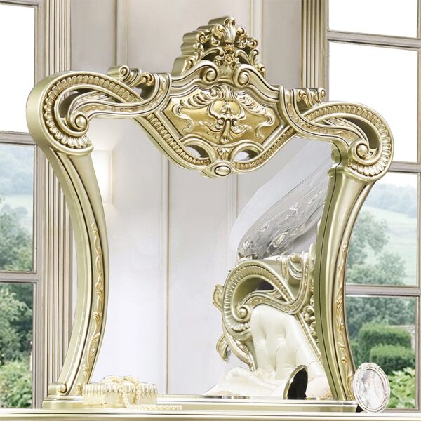 HD-958 – Mirror By Homey Design