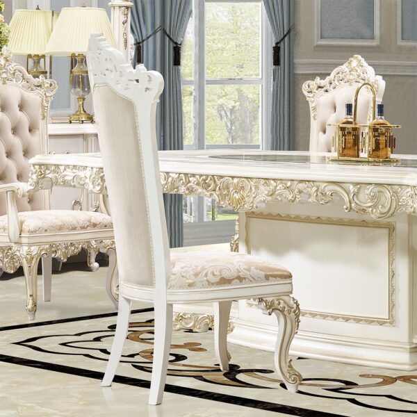 HD-959 – Side Chair By Homey Design