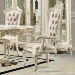 HD-959 – Arm Chair By Homey Design 7