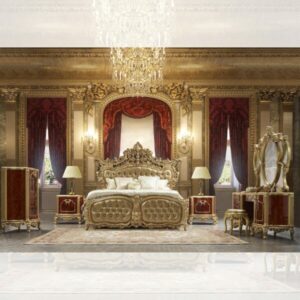 Hd-961 – Chest By Homey Design | Mobilia Cleopatra HD-961 – Chest BY Homey Design