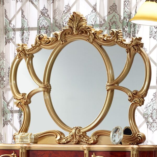 HD-961 – Mirror BY Homey Design