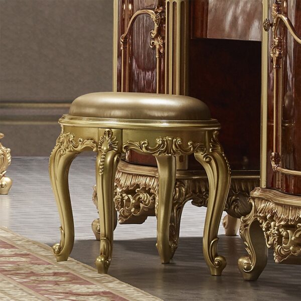 HD-961 – Stool BY Homey Design