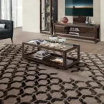 Elite Day Walnut Entertainment Additional items