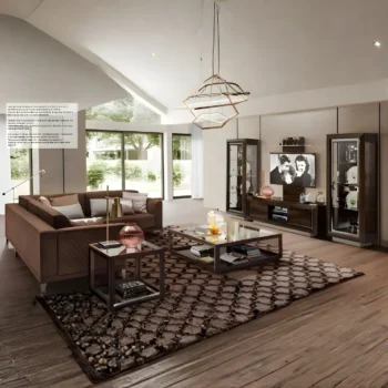 Elite Day Walnut Entertainment Additional items