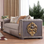 HD-6024-1 – 2PC Sofa Set By Homey Design Homey Design Special Orders Mobilia Cleopatra 10 HD-6024-1 – 2PC Sofa Set By Homey Design 10