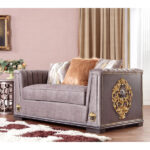 HD-6024-1 – 2PC Sofa Set By Homey Design Homey Design Special Orders Mobilia Cleopatra 11 HD-6024-1 – 2PC Sofa Set By Homey Design 11