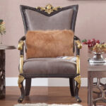 HD-6024-1 – Chair BY Homey Design 7