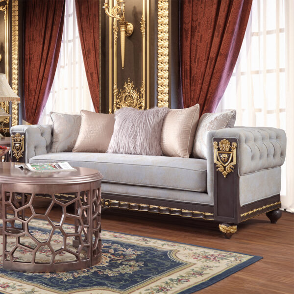 HD-6030 – Sofa BY Homey Design