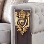 HD-6030 – Loveseat BY Homey Design Homey Design Special Orders Mobilia Cleopatra 10 HD-6030 – Loveseat BY Homey Design 10