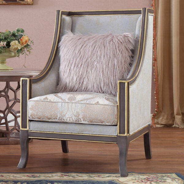 HD-6030 – Chair BY Homey Design