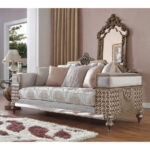 HD-6033 – Sofa BY Homey Design 9