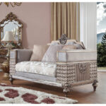 HD-6033 – Loveseat BY Homey Design 9