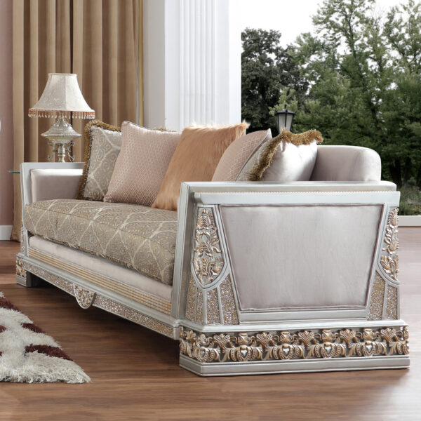 HD-6034 – Sofa BY Homey Design