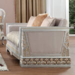 HD-6034 – Loveseat BY Homey Design 9