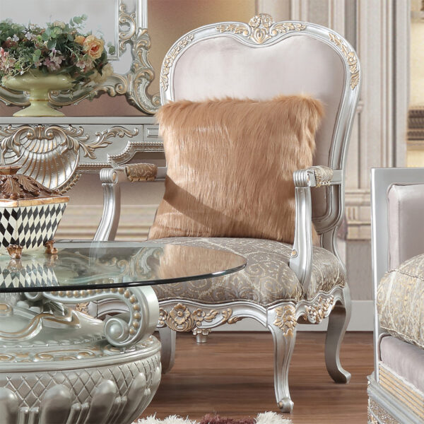 HD-6034 – Chair BY Homey Design