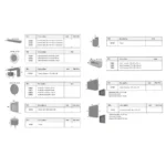 Mat, Shiny Oro Black Bedroom Set Additional Items