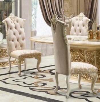 HD-903 – Side Chair By Homey Design