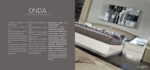 Onda White Bedroom Set Additional Items p6630 By ESF Furniture 23