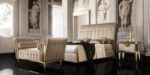 Diamante Bedroom Set p9387 By ESF Furniture ESF Furniture Mobilia Cleopatra 15 Diamante Bedroom Set p9387 By ESF Furniture 15