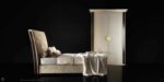 Diamante Bedroom Set p9387 By ESF Furniture ESF Furniture Mobilia Cleopatra 16 Diamante Bedroom Set p9387 By ESF Furniture 16