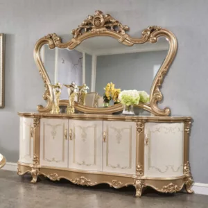 Luxury Buffet HD-9083 By Homey Design