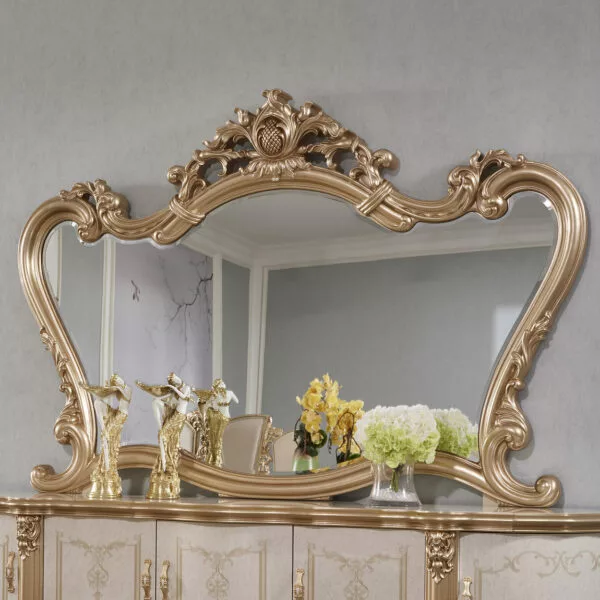 Luxury Mirror HD-9083 By Homey Design