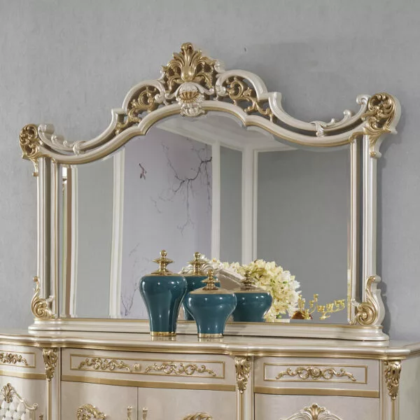 HD-9086 – Mirror By Homey Design