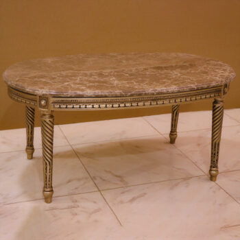 Handmade Vintage Coffee Table