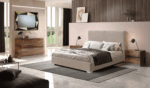 Modern Bedroom Sets 403 Isabel, M-151, C-151 & E-414 p12509 By ESF Furniture Luxury Bedroom Sets Mobilia Cleopatra 7 Modern Bedroom Sets 403 Isabel, M-151, C-151 & E-414 p12509 By ESF Furniture 7