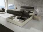 690 Desiree, M-102, C-102, E-418, LT-3130L-C1C Bedroom Set p8379 By ESF Furniture Luxury Bedroom Sets Mobilia Cleopatra 13 690 Desiree, M-102, C-102, E-418, LT-3130L-C1C Bedroom Set p8379 By ESF Furniture 13