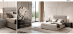 734 Lidia, M-151, C-151, E-410, YP440-N Bedroom Set p8392 By ESF Furniture Luxury Bedroom Sets Mobilia Cleopatra 8 734 Lidia, M-151, C-151, E-410, YP440-N Bedroom Set p8392 By ESF Furniture 8