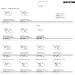 Shiny Elite White Dining room Set Additional items