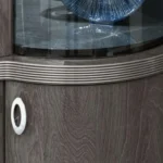 Shiny Armonia Dining Room Set