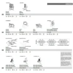 Shiny Armonia Dining Room Set