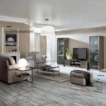 Platinum Dining Set Additional Items