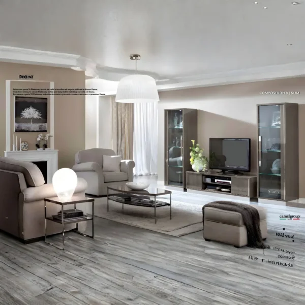 Platinum Dining Set Additional Items