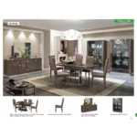 Platinum Dining Set Additional Items