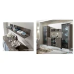 Platinum Dining Set Additional Items