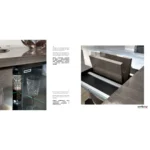 Platinum Dining Set Additional Items