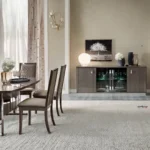 Platinum Dining Set Additional Items