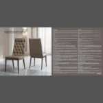 Platinum Dining Set Additional Items