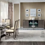 Platinum Dining Set Additional Items