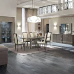 Platinum Dining Set Additional Items