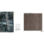 Platinum Dining Set Additional Items