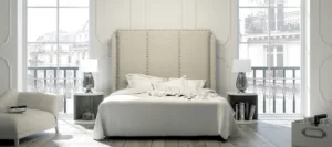 DOR 152 Bedroom p10846 By ESF Furniture
