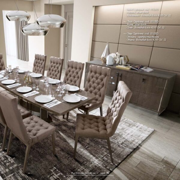 Platinum-Dining-Additional-Items_table