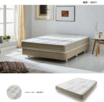 Mattresses Marte p9043 By ESF Furniture ESF Furniture Mobilia Cleopatra 7 Mattresses Marte p9043 By ESF Furniture 7