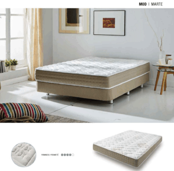 Spain_MATTRESSES-MARTE